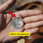 1976 Bicentennial Quarter